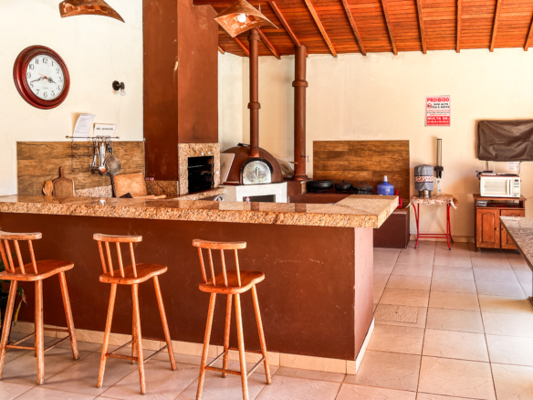 Casa em Condomínio à Venda – Praia da Lagoinha, Ubatuba