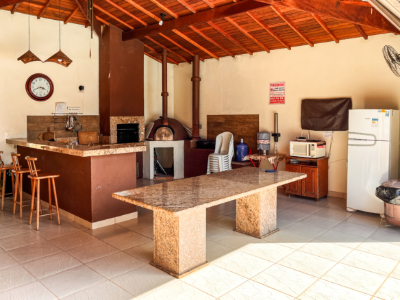 Casa em Condomínio à Venda – Praia da Lagoinha, Ubatuba