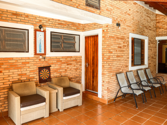 Casa em Condomínio à Venda – Praia da Lagoinha, Ubatuba