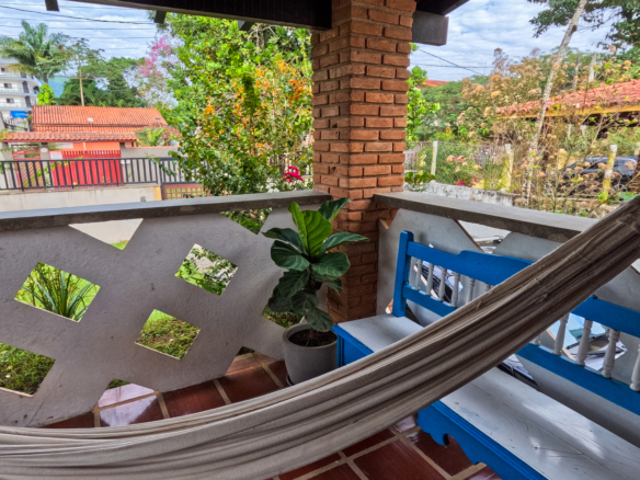 Casa à Venda na Praia do Sapê – Ubatuba/SP