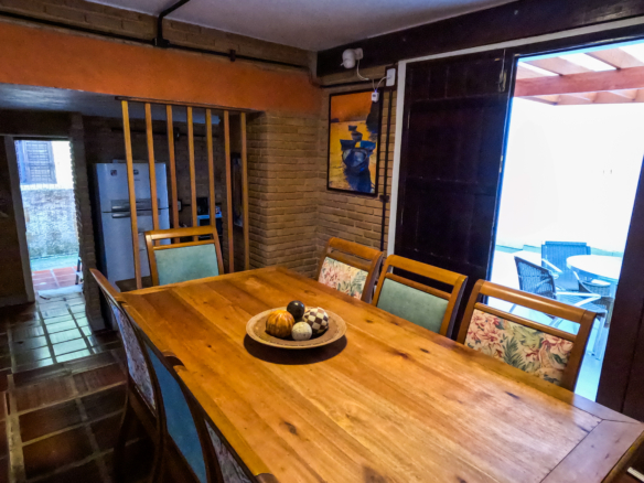Casa à Venda na Praia do Sapê – Ubatuba/SP