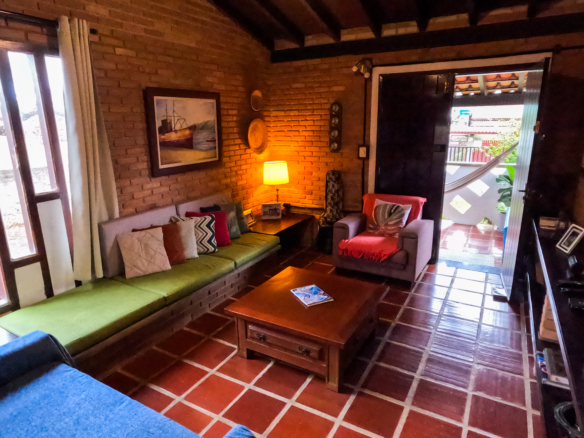 Casa à Venda na Praia do Sapê – Ubatuba/SP