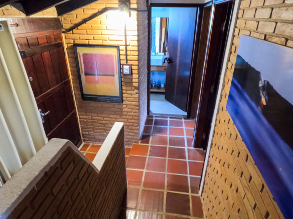 Casa à Venda na Praia do Sapê – Ubatuba/SP