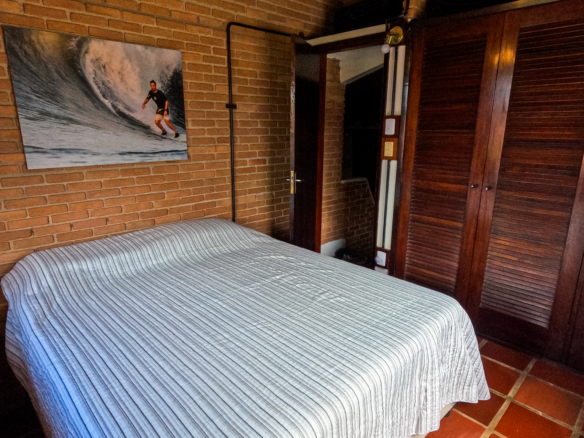 Casa à Venda na Praia do Sapê – Ubatuba/SP