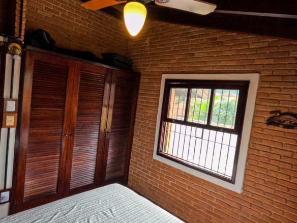 Casa à Venda na Praia do Sapê – Ubatuba/SP