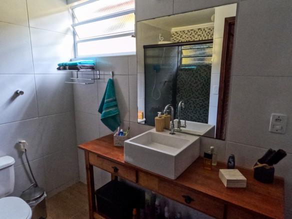 Casa à Venda na Praia do Sapê – Ubatuba/SP