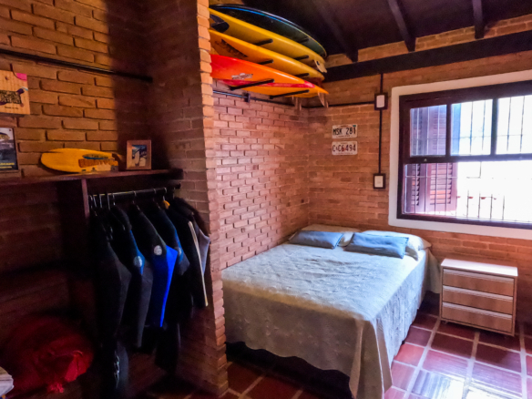 Casa à Venda na Praia do Sapê – Ubatuba/SP