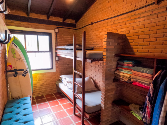 Casa à Venda na Praia do Sapê – Ubatuba/SP
