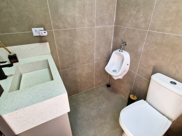 Casa frente mar praia do Sapê com 381,58 m² – Ubatuba