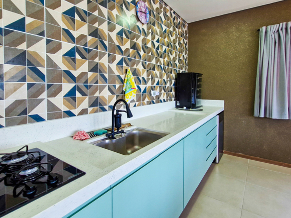 Casa frente mar praia do Sapê com 381,58 m² – Ubatuba