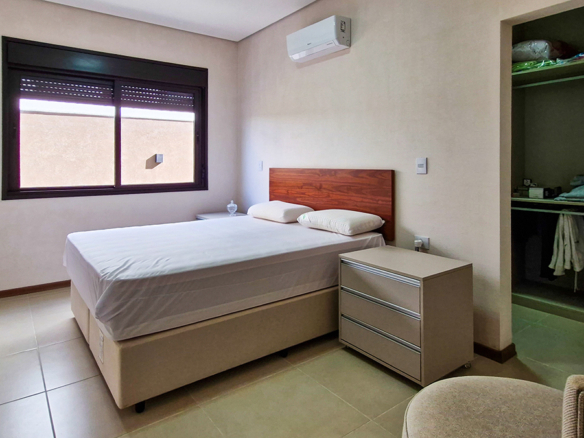 Casa frente mar praia do Sapê com 381,58 m² – Ubatuba