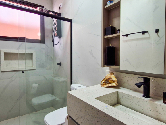 Casa frente mar praia do Sapê com 381,58 m² – Ubatuba