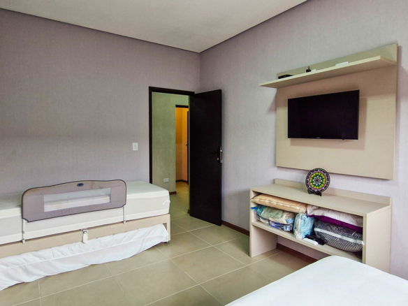 Casa frente mar praia do Sapê com 381,58 m² – Ubatuba