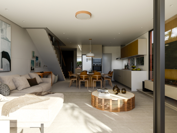 Um Verdadeiro refugio no Litoral, Villagio Tabatinga com 154 m²