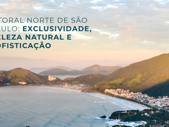 Um Verdadeiro refugio no Litoral, Villagio Tabatinga com 154 m²