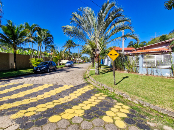 Casa á venda com 4 suítes no condominio Mar Verde, Praia da Mococa