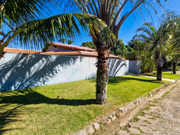 Casa á venda com 4 suítes no condominio Mar Verde, Praia da Mococa