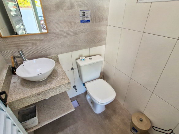 Casa á venda com 4 suítes no condominio Mar Verde, Praia da Mococa