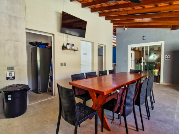 Casa á venda com 4 suítes no condominio Mar Verde, Praia da Mococa