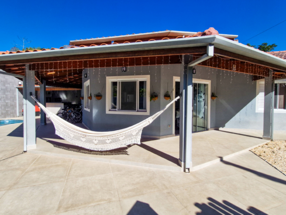 Casa á venda com 4 suítes no condominio Mar Verde, Praia da Mococa