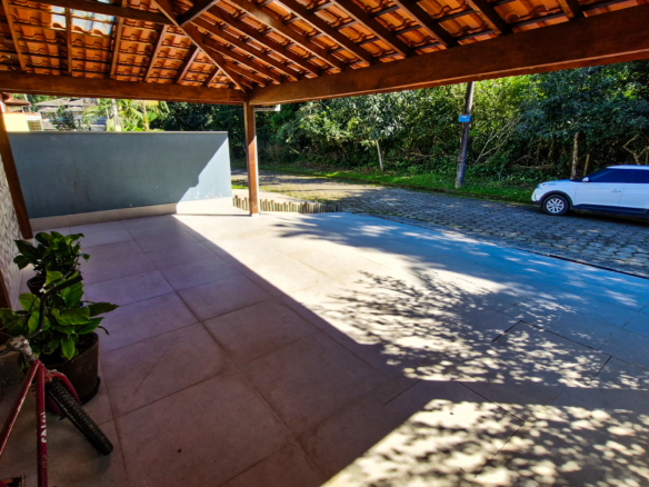 Casa á venda com 4 suítes no condominio Mar Verde, Praia da Mococa