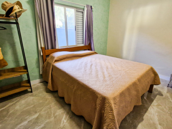 Casa á venda com 4 suítes no condominio Mar Verde, Praia da Mococa