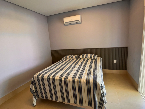 Casa à Venda em Ubatuba no Condomínio Recanto da Lagoinha