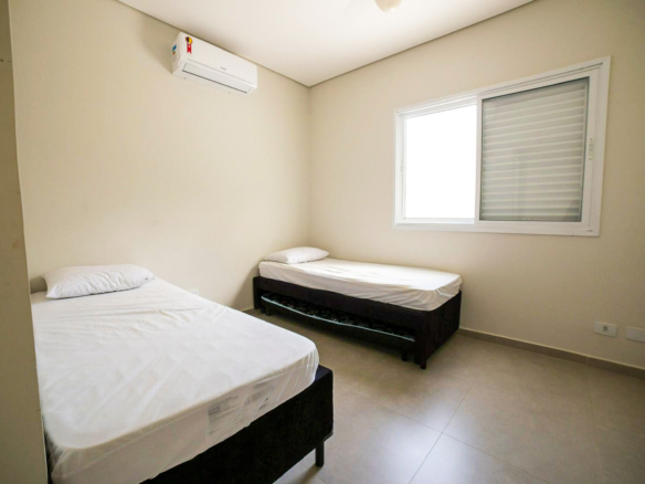 Casa à venda em condomínio fechado – Praia da Lagoinha, Ubatuba/SP