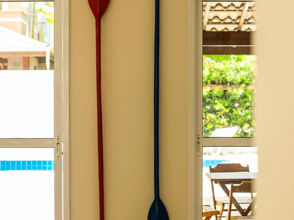 Casa à venda em condomínio fechado – Praia da Lagoinha, Ubatuba/SP