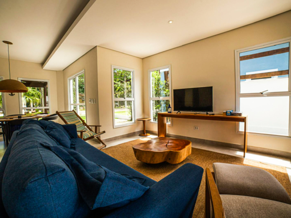 Casa à venda em condomínio fechado – Praia da Lagoinha, Ubatuba/SP