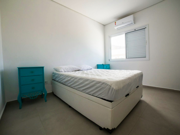 Casa à venda em condomínio fechado – Praia da Lagoinha, Ubatuba/SP
