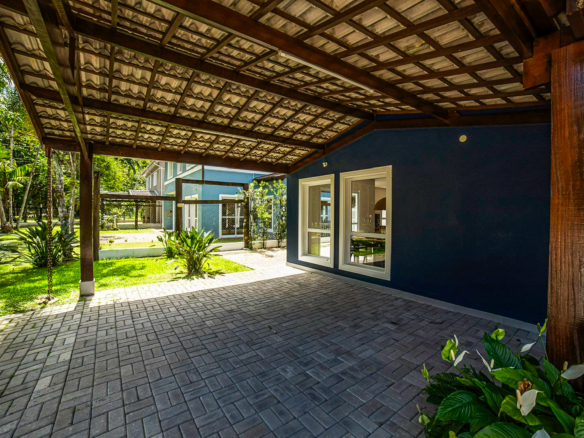 Casa à venda em condomínio fechado – Praia da Lagoinha, Ubatuba/SP