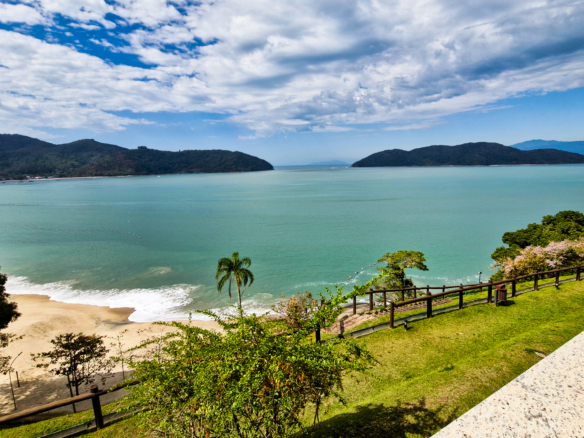 Studio à Venda, Condomínio As Gaivotas praia da Tabatinga