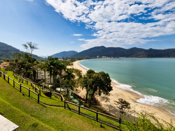 Studio à Venda, Condomínio As Gaivotas praia da Tabatinga