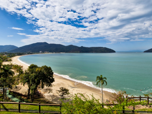 Studio à Venda, Condomínio As Gaivotas praia da Tabatinga
