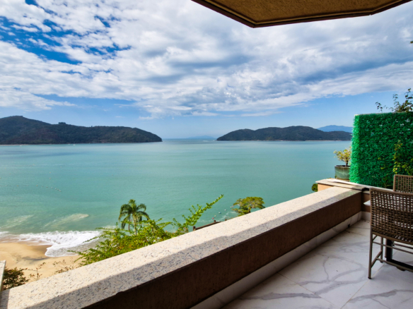 Studio à Venda, Condomínio As Gaivotas praia da Tabatinga