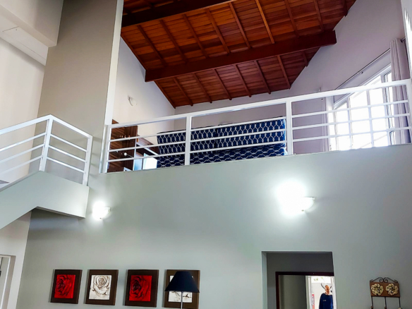 Casa no Condomínio Mar Verde Praia da Mococa com 290m²