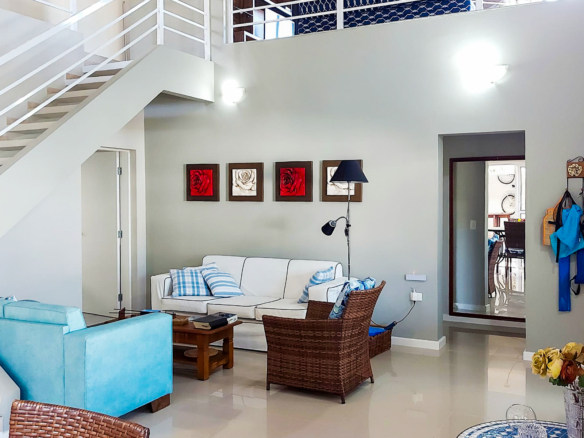 Casa no Condomínio Mar Verde Praia da Mococa com 290m²
