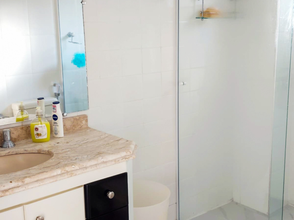 Casa no Condomínio Mar Verde Praia da Mococa com 290m²