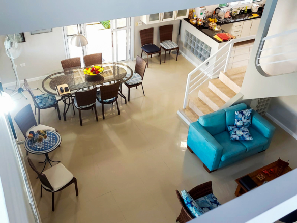 Casa no Condomínio Mar Verde Praia da Mococa com 290m²
