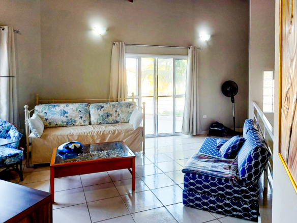 Casa no Condomínio Mar Verde Praia da Mococa com 290m²