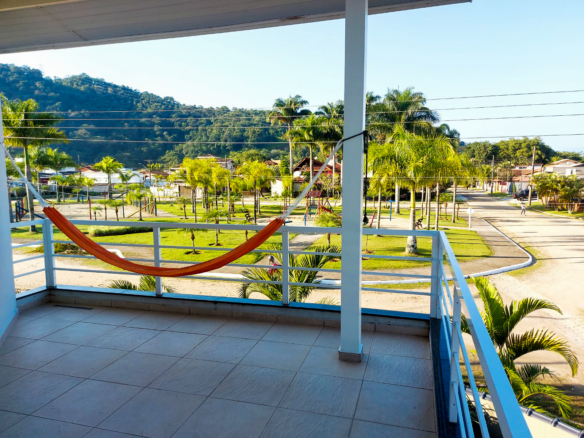 Casa no Condomínio Mar Verde Praia da Mococa com 290m²