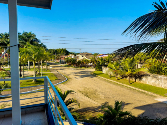 Casa no Condomínio Mar Verde Praia da Mococa com 290m²