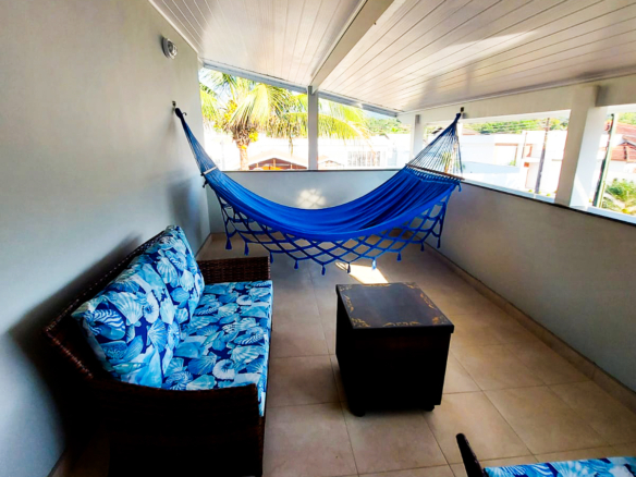 Casa no Condomínio Mar Verde Praia da Mococa com 290m²