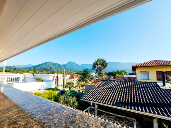 Casa no Condomínio Mar Verde Praia da Mococa com 290m²