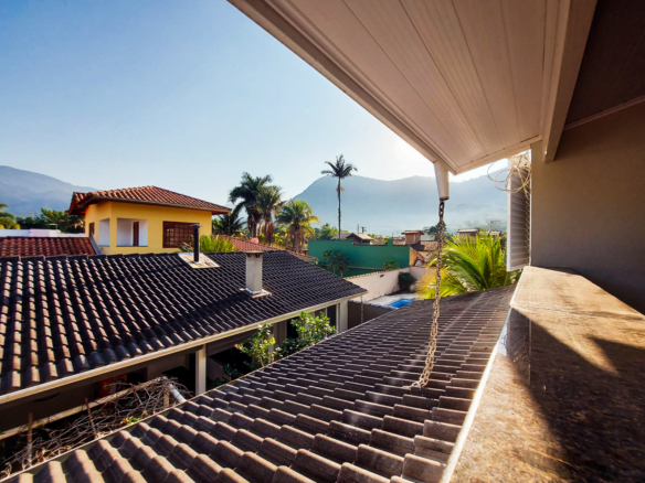 Casa no Condomínio Mar Verde Praia da Mococa com 290m²