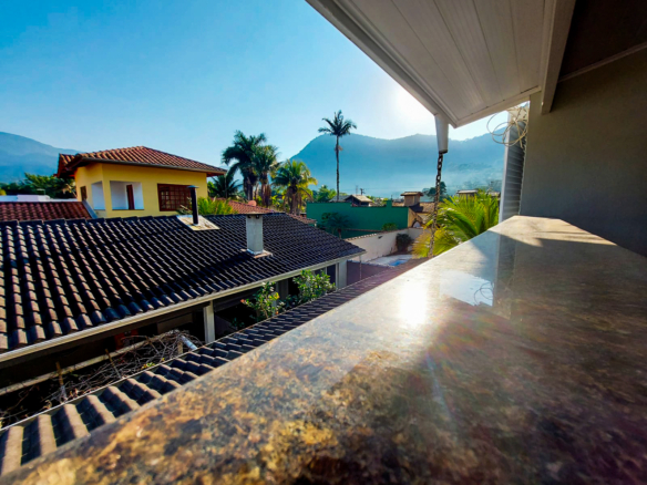 Casa no Condomínio Mar Verde Praia da Mococa com 290m²