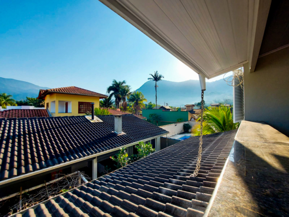 Casa no Condomínio Mar Verde Praia da Mococa com 290m²