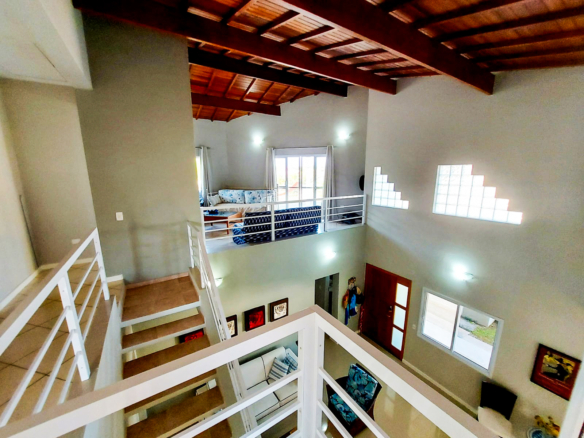 Casa no Condomínio Mar Verde Praia da Mococa com 290m²