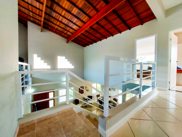 Casa no Condomínio Mar Verde Praia da Mococa com 290m²